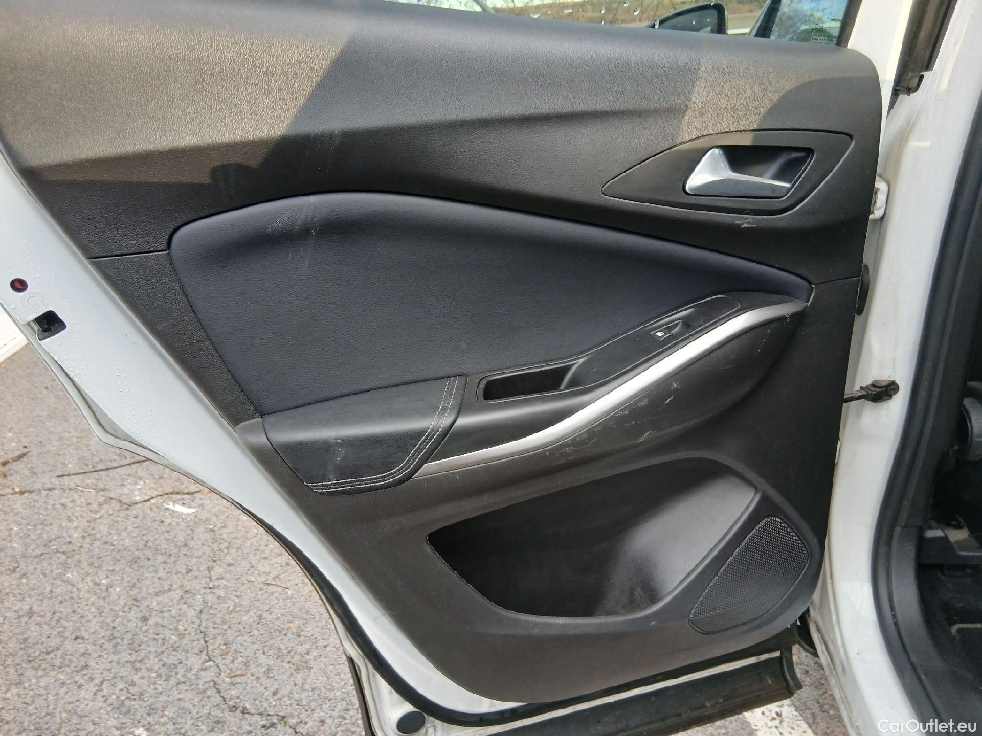  Opel   Grandland X OPEL Grandland / 2021 / 5P / todoterreno 1.5 CDTi Business Edition Auto #26