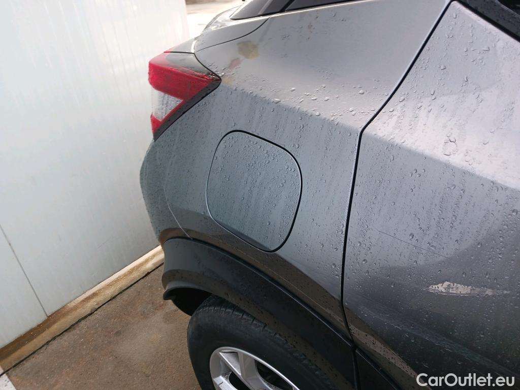  Nissan  Juke NISSAN  / 2019 / 5P / crossover DIG-T 84 kW (114 CV) DCT 7 V N-Connecta (AC2) #33