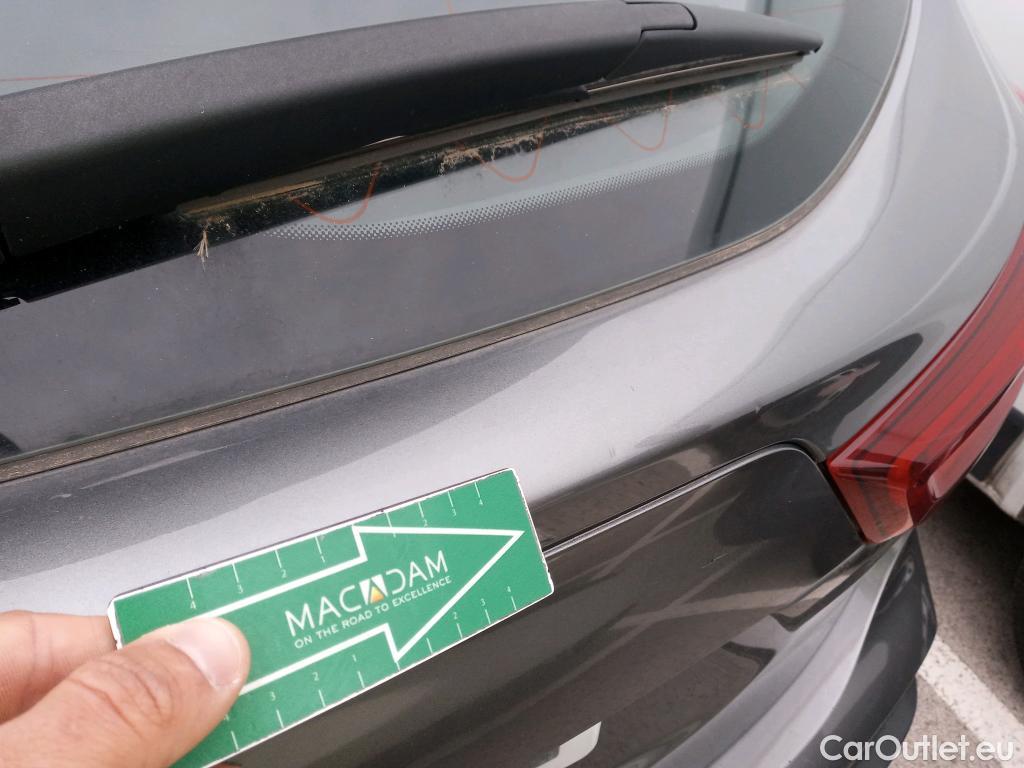  Nissan  Qashqai NISSAN  / 2017 / 5P / todoterreno dCi 85 kW (115 CV) E6D ACENTA #32