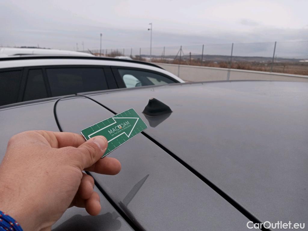  Nissan  Qashqai NISSAN  / 2017 / 5P / todoterreno dCi 85 kW (115 CV) E6D ACENTA #25