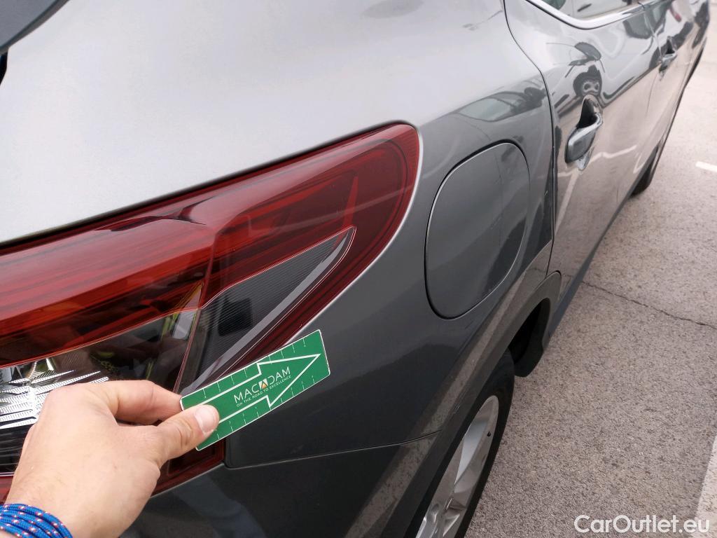  Nissan  Qashqai NISSAN  / 2017 / 5P / todoterreno dCi 85 kW (115 CV) E6D ACENTA #7