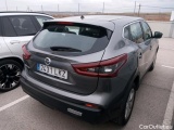  Nissan  Qashqai NISSAN  / 2017 / 5P / todoterreno dCi 85 kW (115 CV) E6D ACENTA #2