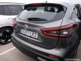  Nissan  Qashqai NISSAN  / 2017 / 5P / todoterreno dCi 85 kW (115 CV) E6D ACENTA #10
