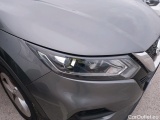  Nissan  Qashqai NISSAN  / 2017 / 5P / todoterreno dCi 85 kW (115 CV) E6D ACENTA #16