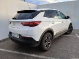  Opel   Grandland X OPEL Grandland / 2021 / 5P / todoterreno 1.5 CDTi Business Edition Auto #2
