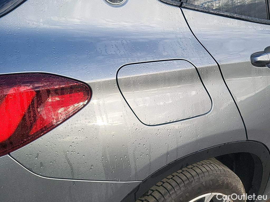  Bmw  X2 BMW  sDrive18i (CX4) #24