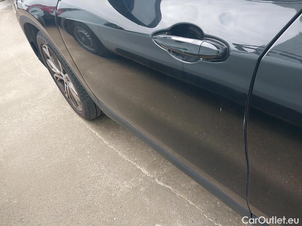  Bmw  X2 BMW  sDrive18i #5