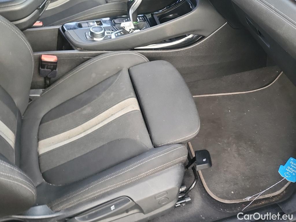  Bmw  X2 BMW  sDrive18i (CX4) #44