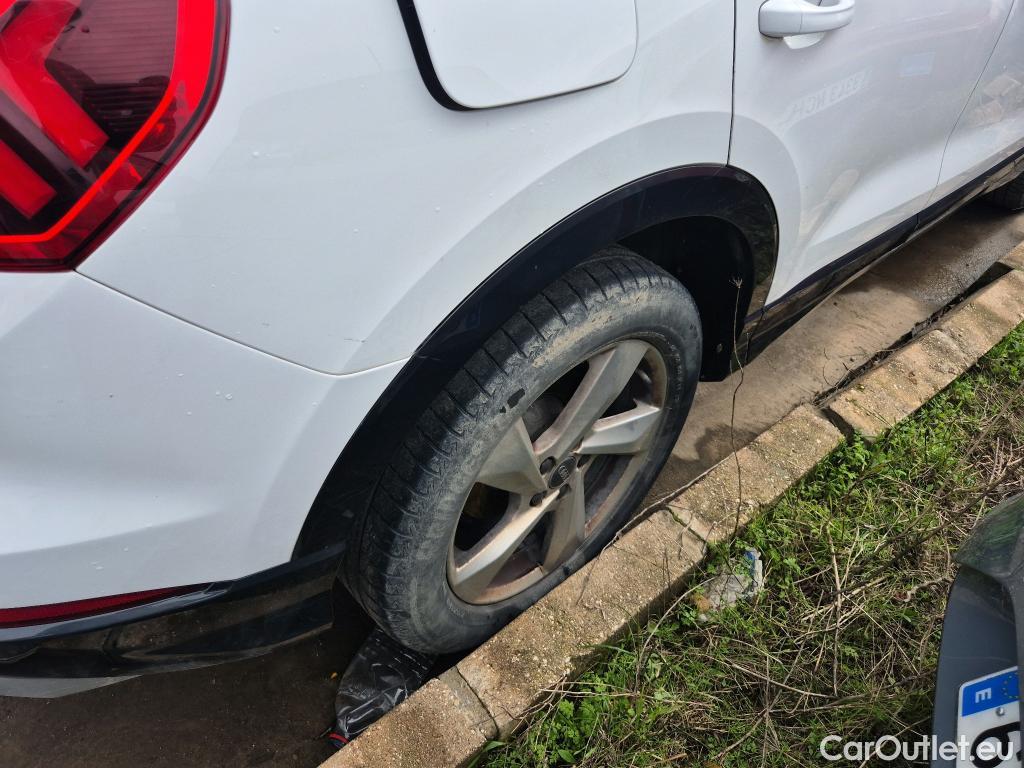  Audi  Q3 AUDI  / 2018 / 5P / todoterreno Advanced 35 TDI 110kW (150CV) S tronic #31