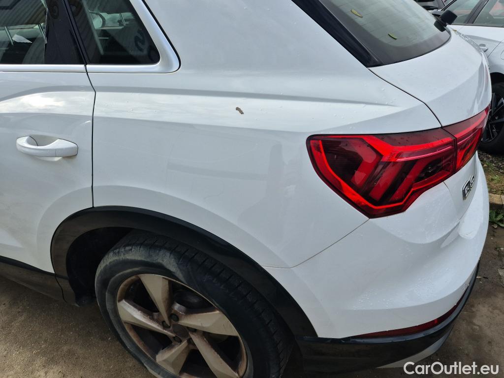  Audi  Q3 AUDI  / 2018 / 5P / todoterreno Advanced 35 TDI 110kW (150CV) S tronic #21