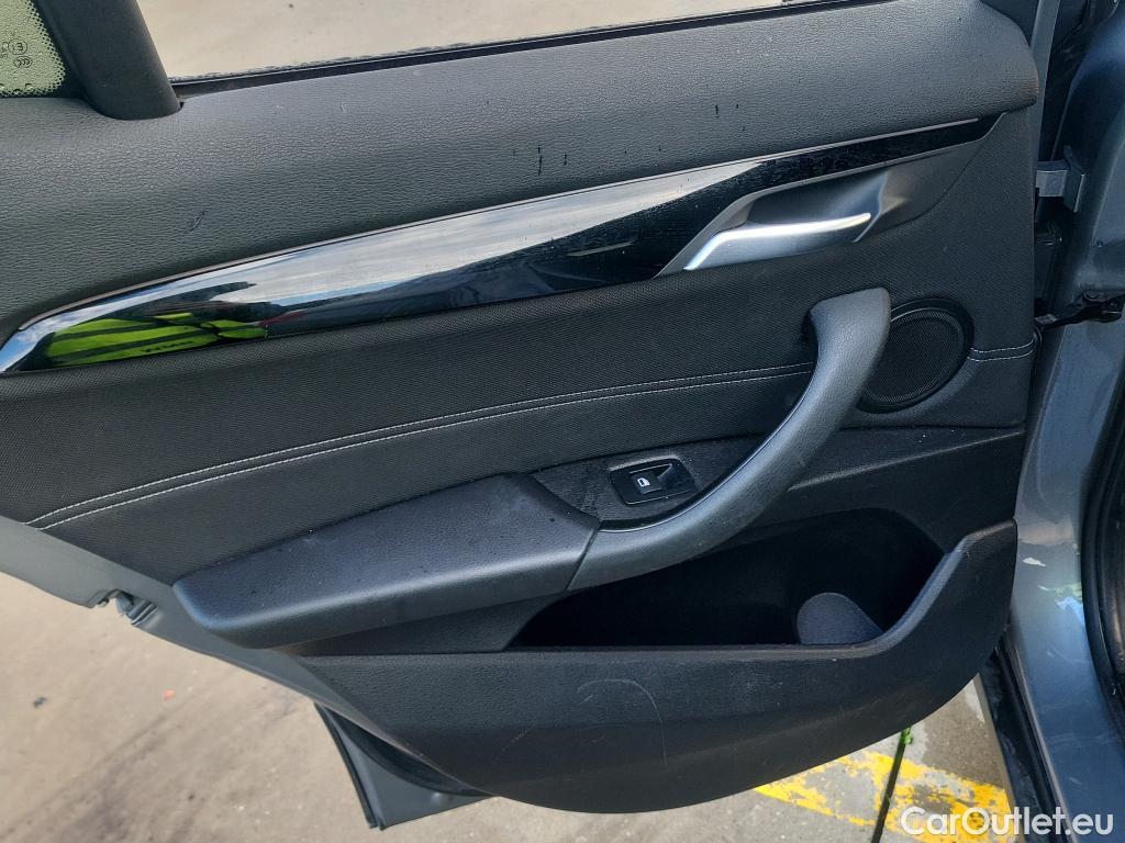  Bmw  X2 BMW  sDrive18i (CX4) #30