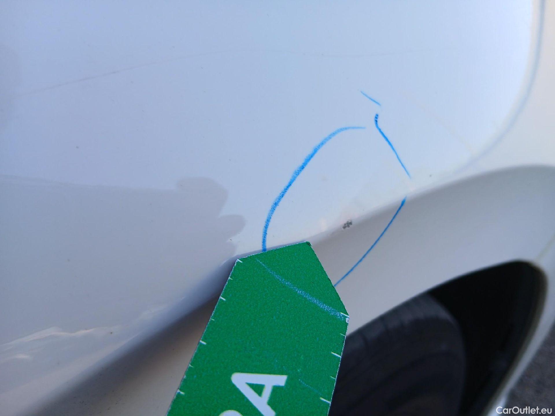  Volkswagen  Polo VOLKSWAGEN  / 2021 / 5P / berlina con portón Life 1.0 TSI 70kW (95CV) #33