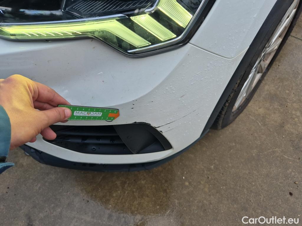  Audi  Q3 AUDI  / 2018 / 5P / todoterreno 45 TFSI e 180kW S tronic Advanced #17