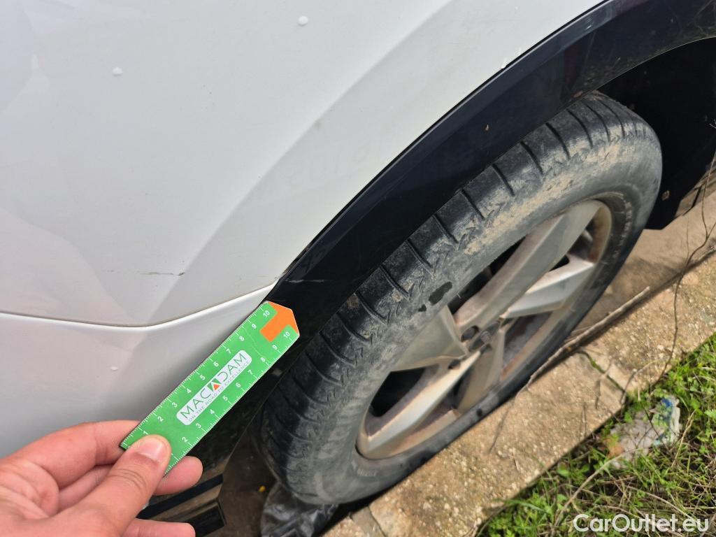  Audi  Q3 AUDI  / 2018 / 5P / todoterreno Advanced 35 TDI 110kW (150CV) S tronic #32