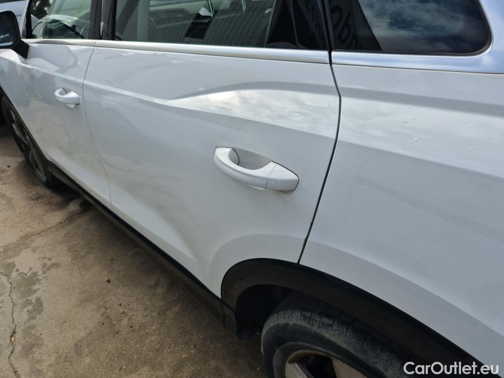  Audi  Q3 AUDI  / 2018 / 5P / todoterreno Advanced 35 TDI 110kW (150CV) S tronic #3