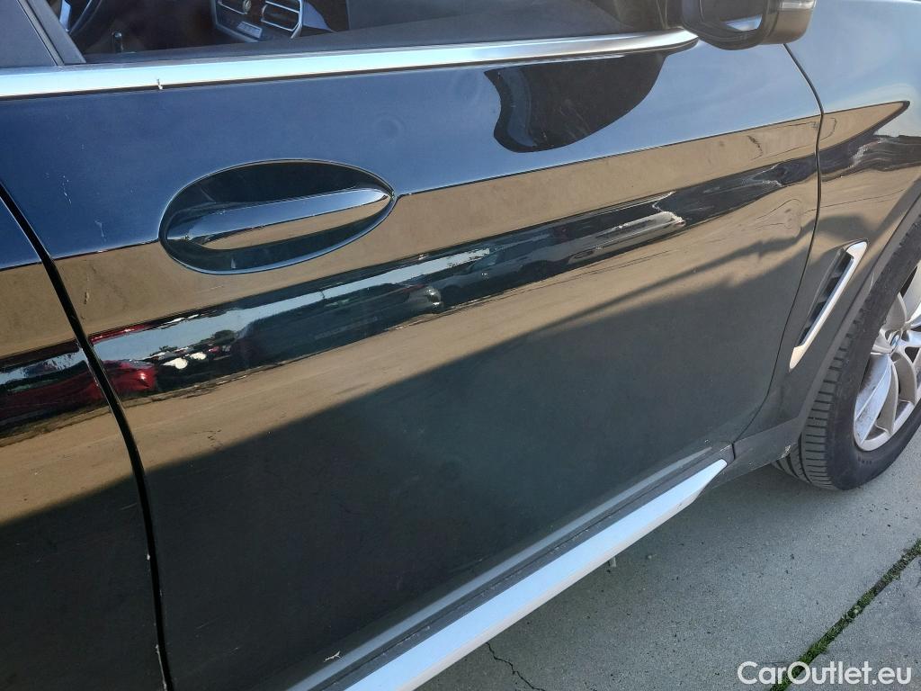  Bmw  X3 BMW  / 2021 / 5P / todoterreno xDrive20d  #1