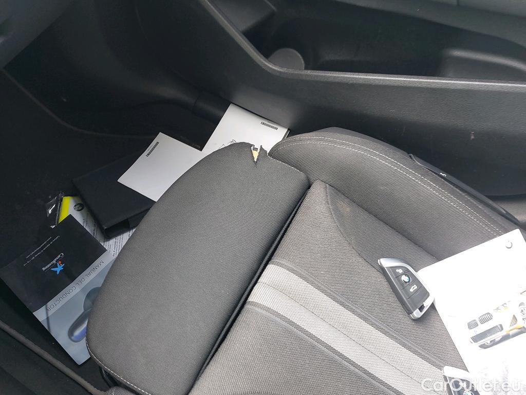  Bmw  X2 BMW  sDrive18i #15