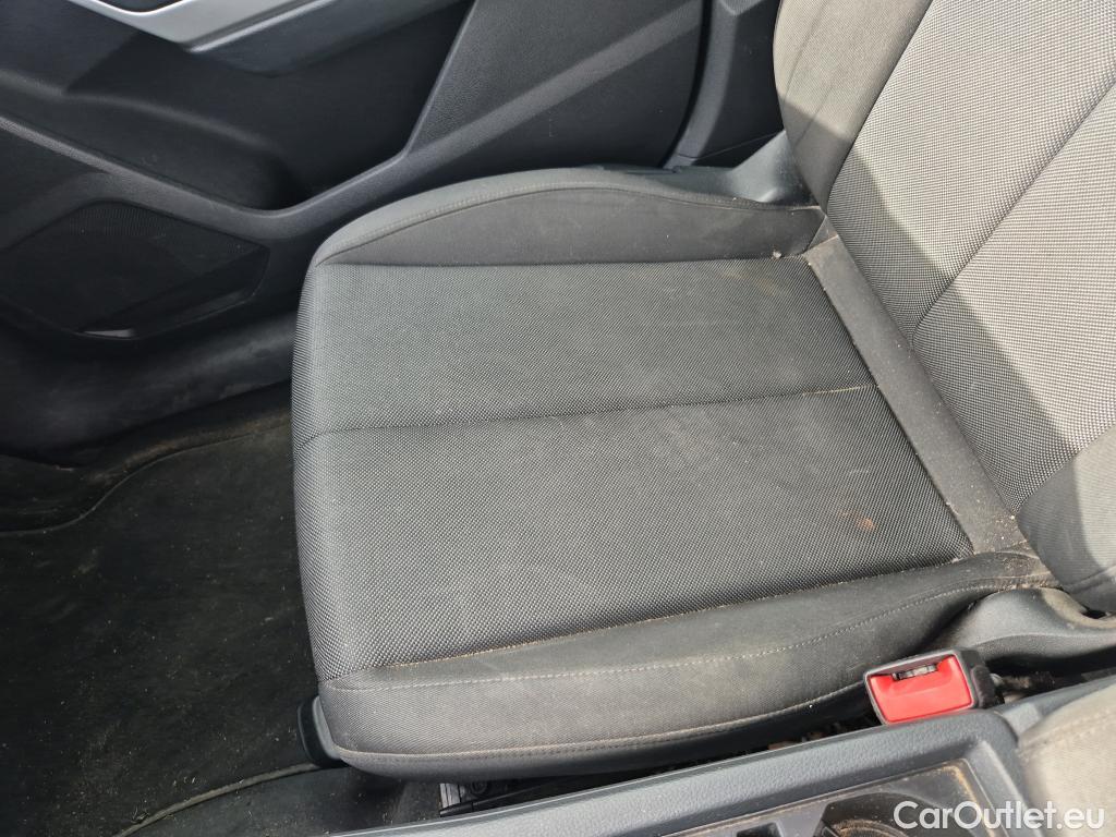  Audi  Q3 AUDI  / 2018 / 5P / todoterreno Advanced 35 TDI 110kW (150CV) S tronic #19