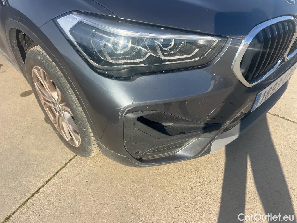  Bmw  X1 BMW  sDrive18i #26