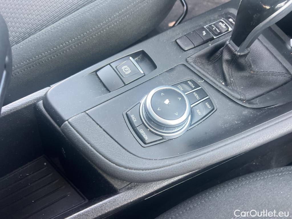  Bmw  X1 BMW  sDrive18i #33