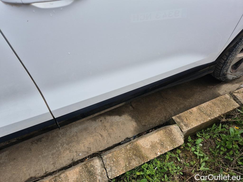  Audi  Q3 AUDI  / 2018 / 5P / todoterreno Advanced 35 TDI 110kW (150CV) S tronic #9