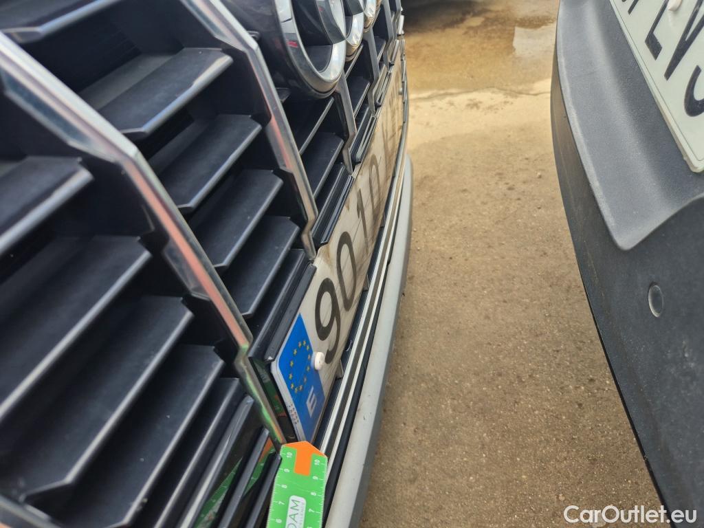  Audi  Q3 AUDI  / 2018 / 5P / todoterreno Advanced 35 TDI 110kW (150CV) S tronic #14