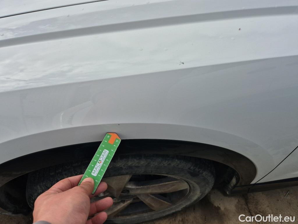  Audi  Q3 AUDI  / 2018 / 5P / todoterreno Advanced 35 TDI 110kW (150CV) S tronic #26