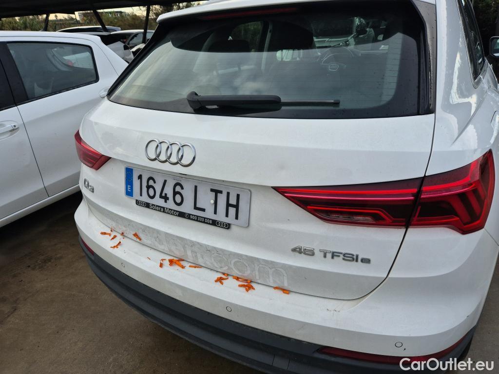  Audi  Q3 AUDI  / 2018 / 5P / todoterreno 45 TFSI e 180kW S tronic Advanced #5
