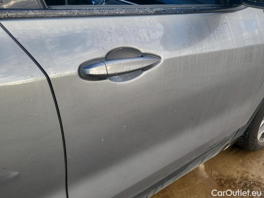  Bmw  X2 BMW  sDrive18i (CX4) #8