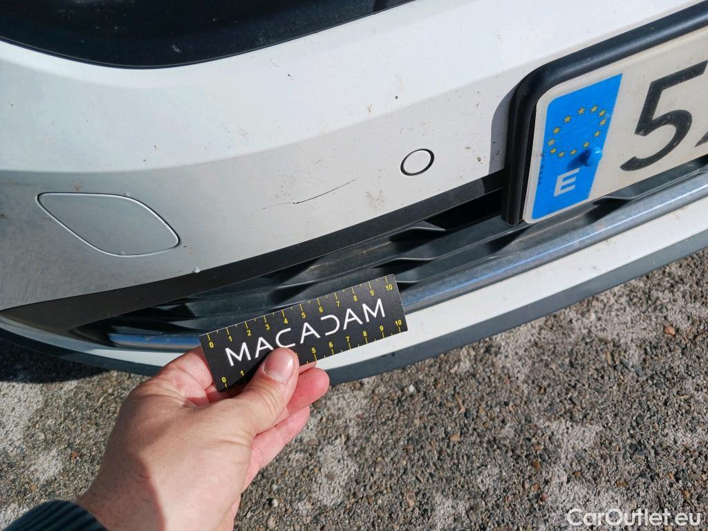  Volkswagen  Taigo VOLKSWAGEN  / 2021 / 5P / todoterreno Life 1.0 TSI 81kW (110CV) #16