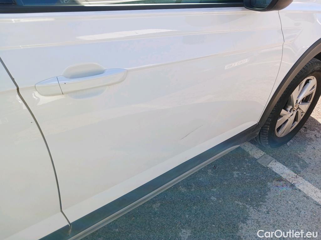  Volkswagen  Taigo VOLKSWAGEN  / 2021 / 5P / todoterreno Life 1.0 TSI 81kW (110CV) #5