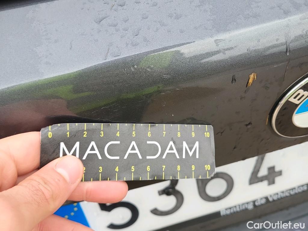  Bmw  Serie 1 BMW  / 2019 / 5P / berlina con portón 118i #45