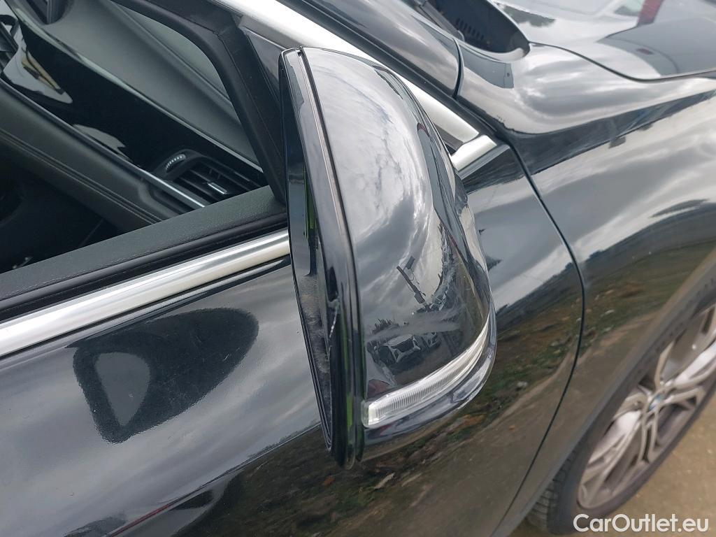  Bmw  X2 BMW  sDrive18i #42