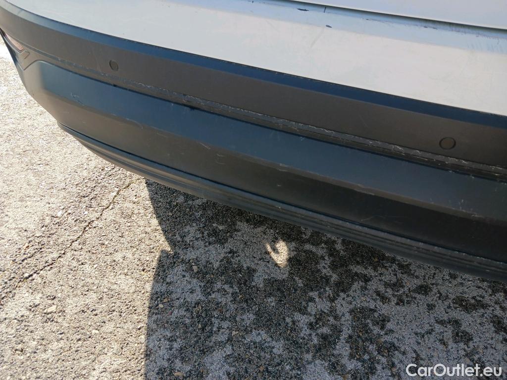  Volkswagen  Taigo VOLKSWAGEN  / 2021 / 5P / todoterreno Life 1.0 TSI 81kW (110CV) #19