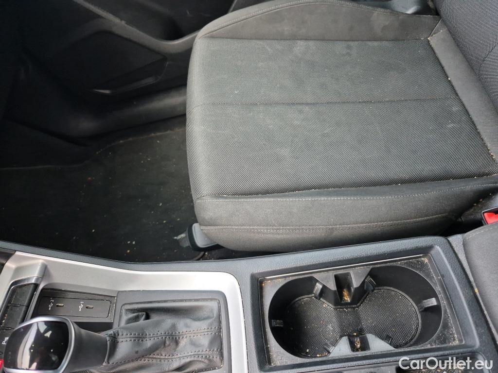  Audi  Q3 AUDI  / 2018 / 5P / todoterreno 45 TFSI e 180kW S tronic Advanced #25