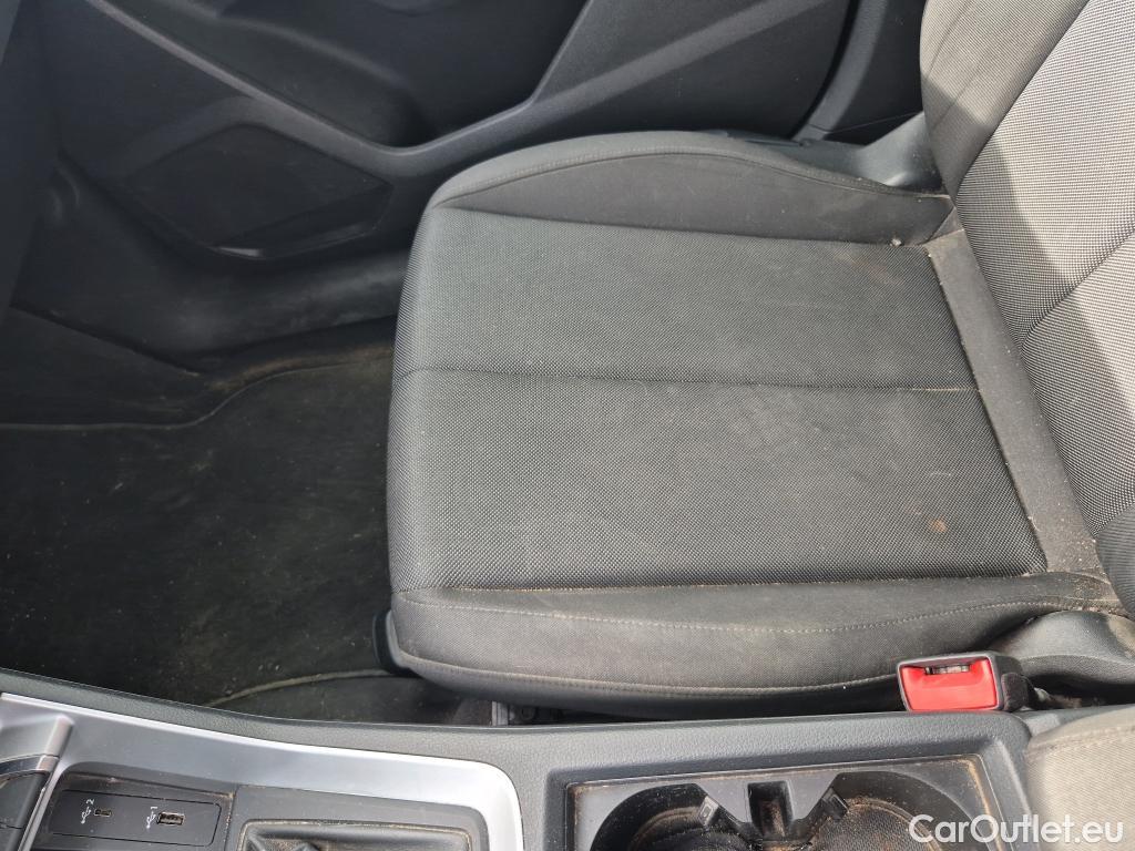  Audi  Q3 AUDI  / 2018 / 5P / todoterreno Advanced 35 TDI 110kW (150CV) S tronic #20