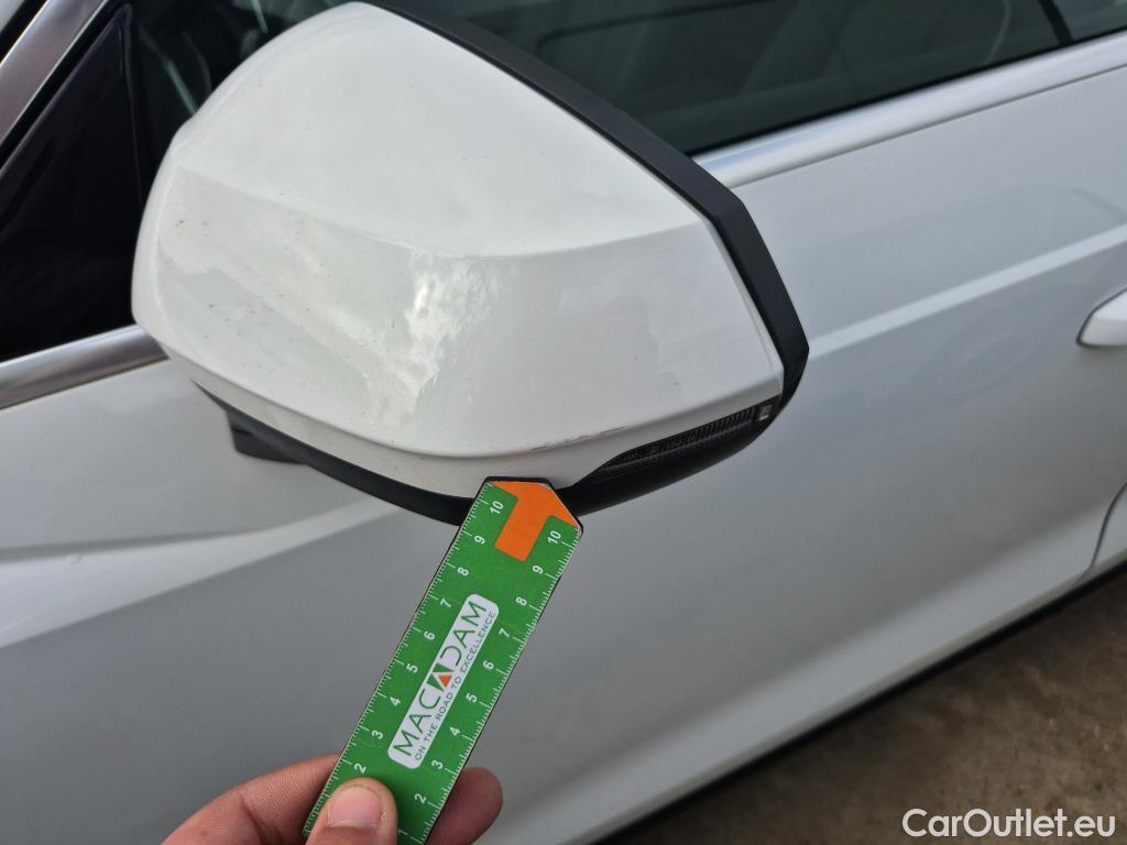  Audi  Q3 AUDI  / 2018 / 5P / todoterreno Advanced 35 TDI 110kW (150CV) S tronic #24