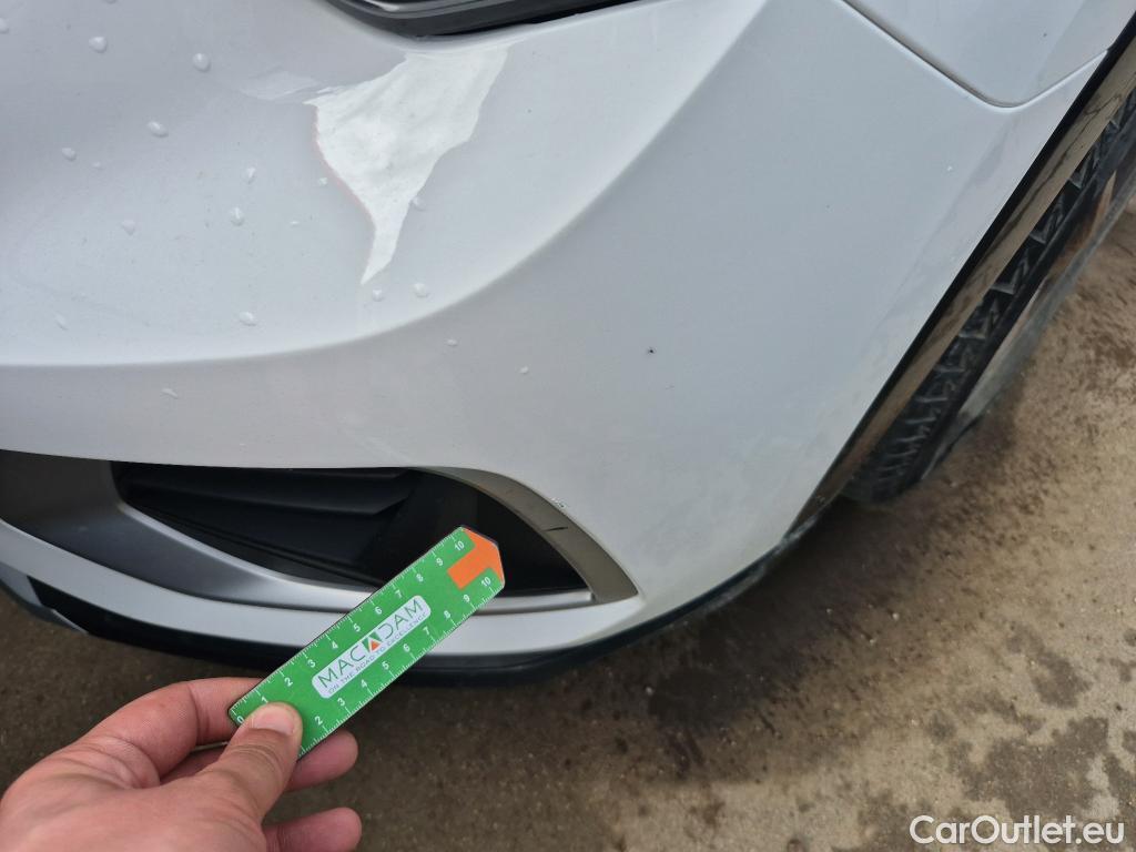  Audi  Q3 AUDI  / 2018 / 5P / todoterreno Advanced 35 TDI 110kW (150CV) S tronic #8