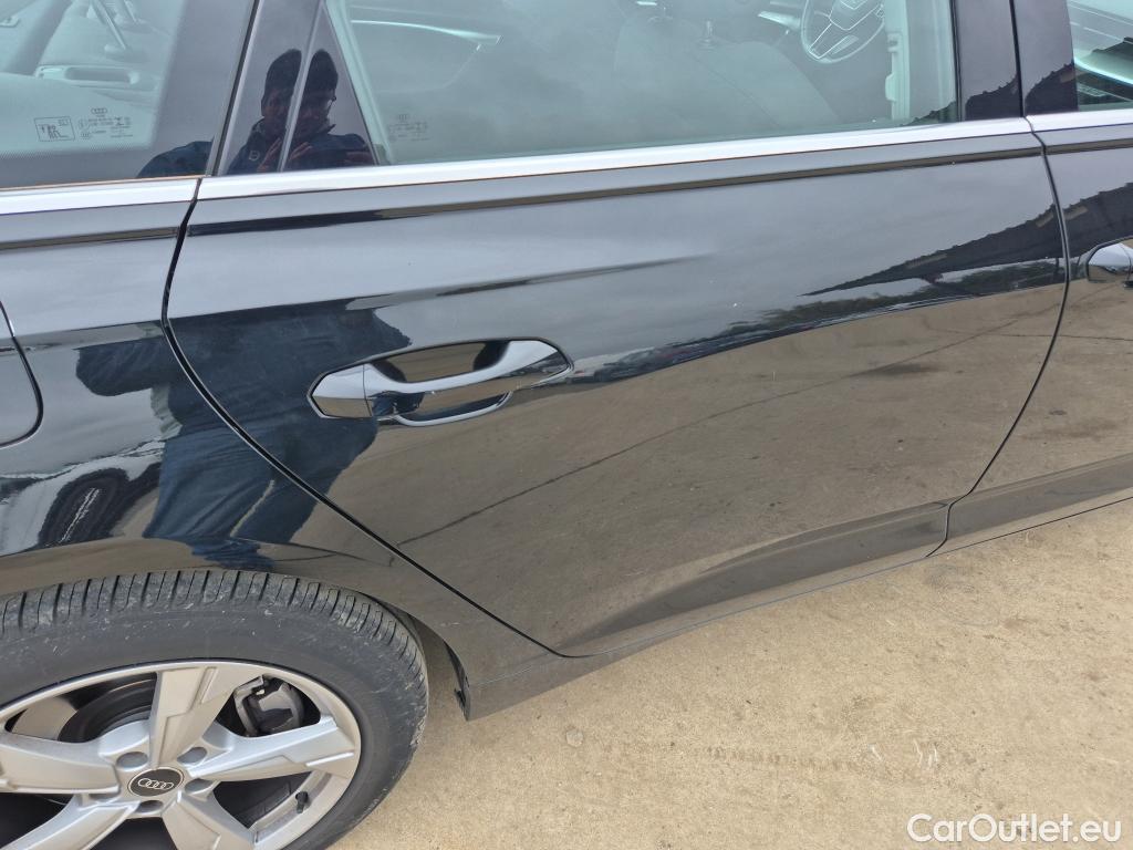  Audi  A6 AUDI  / 2018 / 4P / sedán Sport 45 TFSI quattro-ultra #23