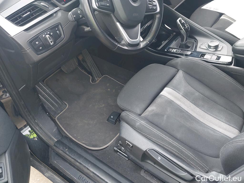  Bmw  X2 BMW  sDrive18i #45