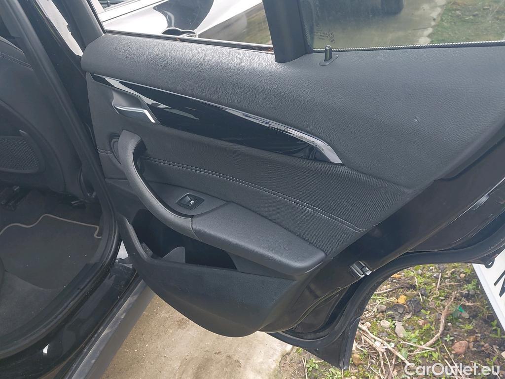  Bmw  X2 BMW  sDrive18i #33