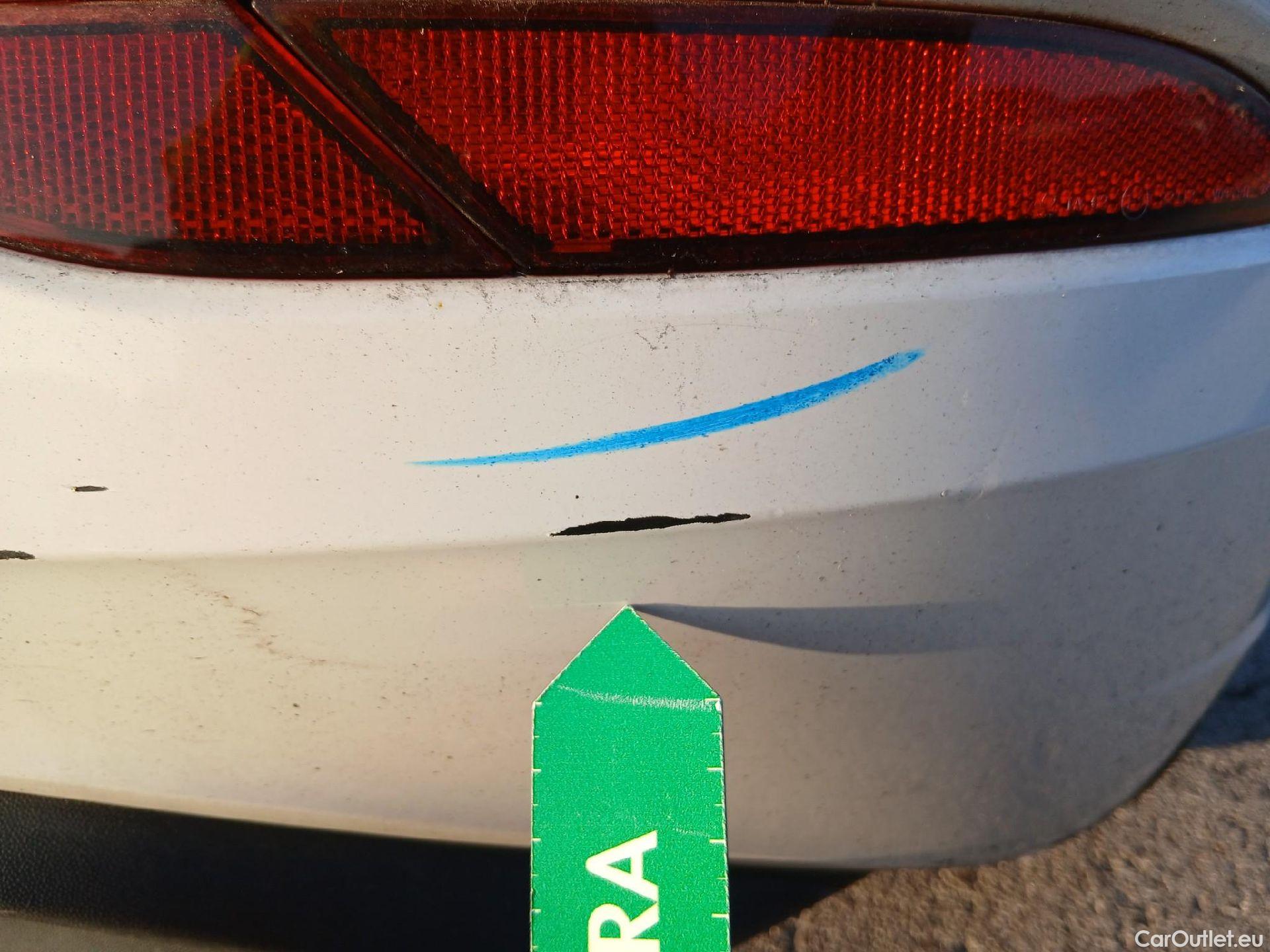  Volkswagen  Polo VOLKSWAGEN  / 2021 / 5P / berlina con portón Life 1.0 TSI 70kW (95CV) #20