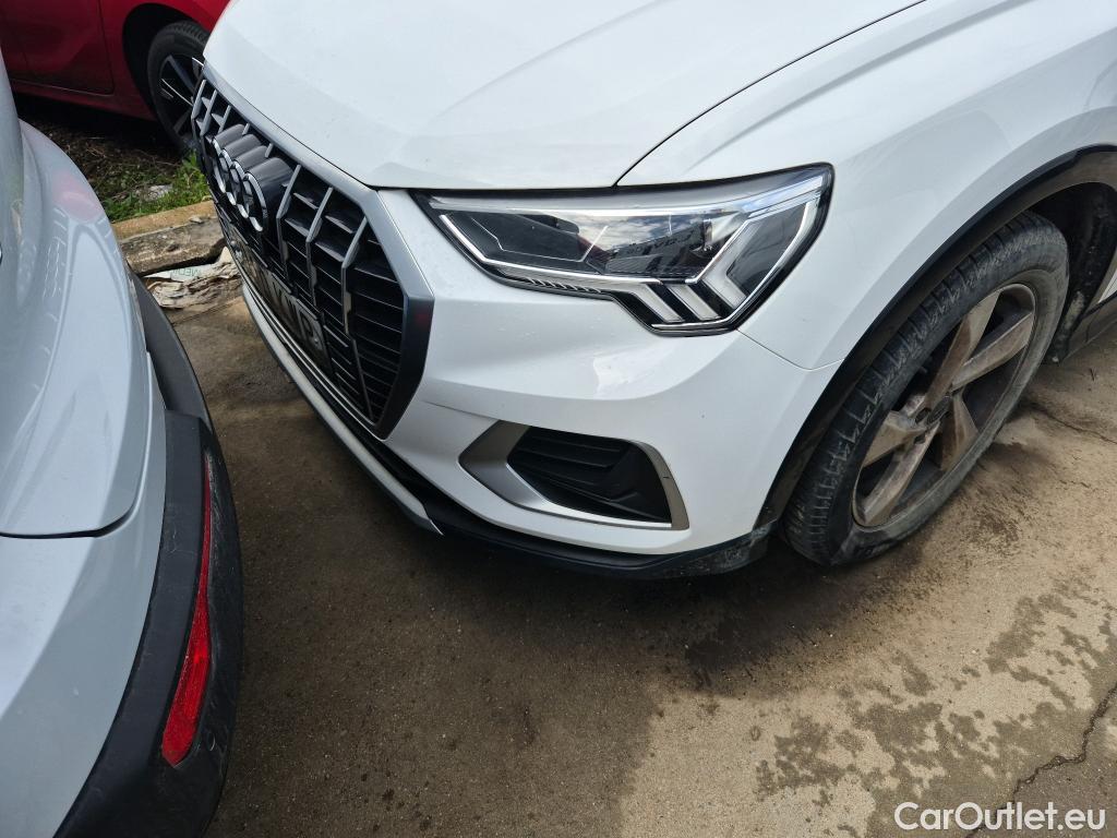  Audi  Q3 AUDI  / 2018 / 5P / todoterreno Advanced 35 TDI 110kW (150CV) S tronic #7