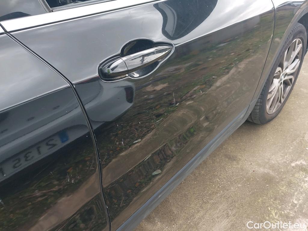  Bmw  X2 BMW  sDrive18i #7