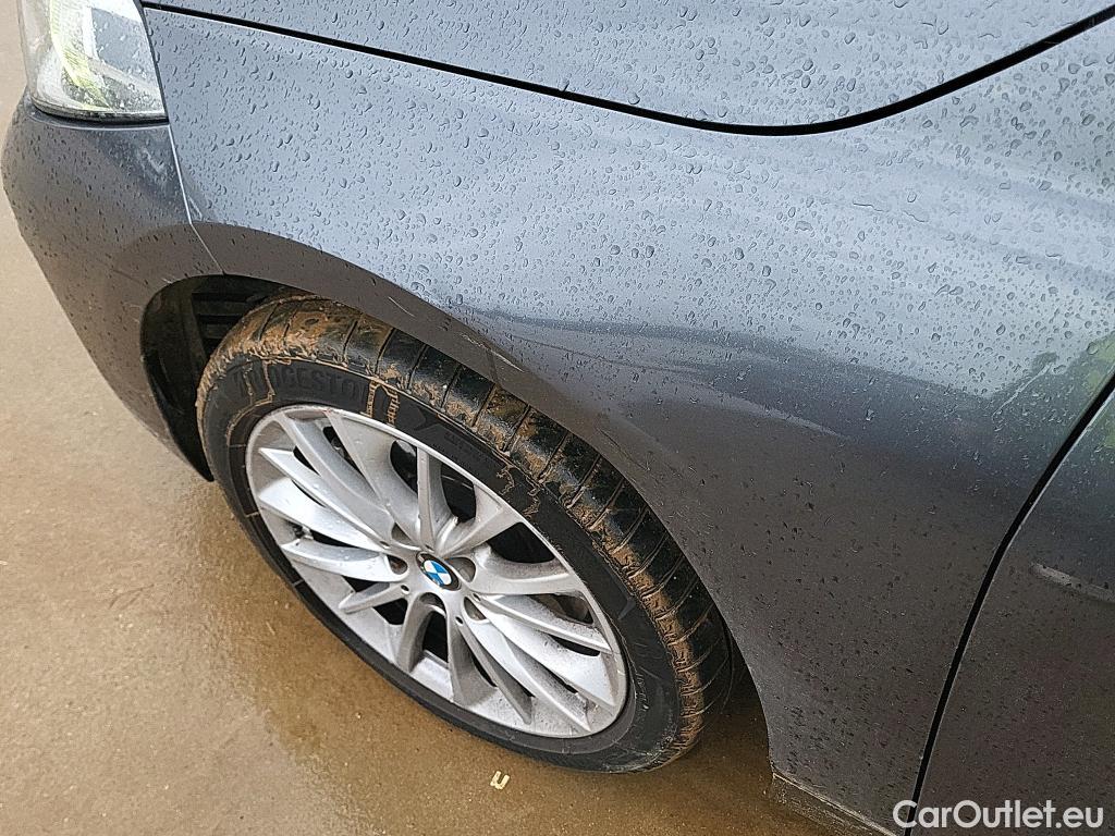  Bmw  Serie 1 BMW  / 2019 / 5P / berlina con portón 118i #1