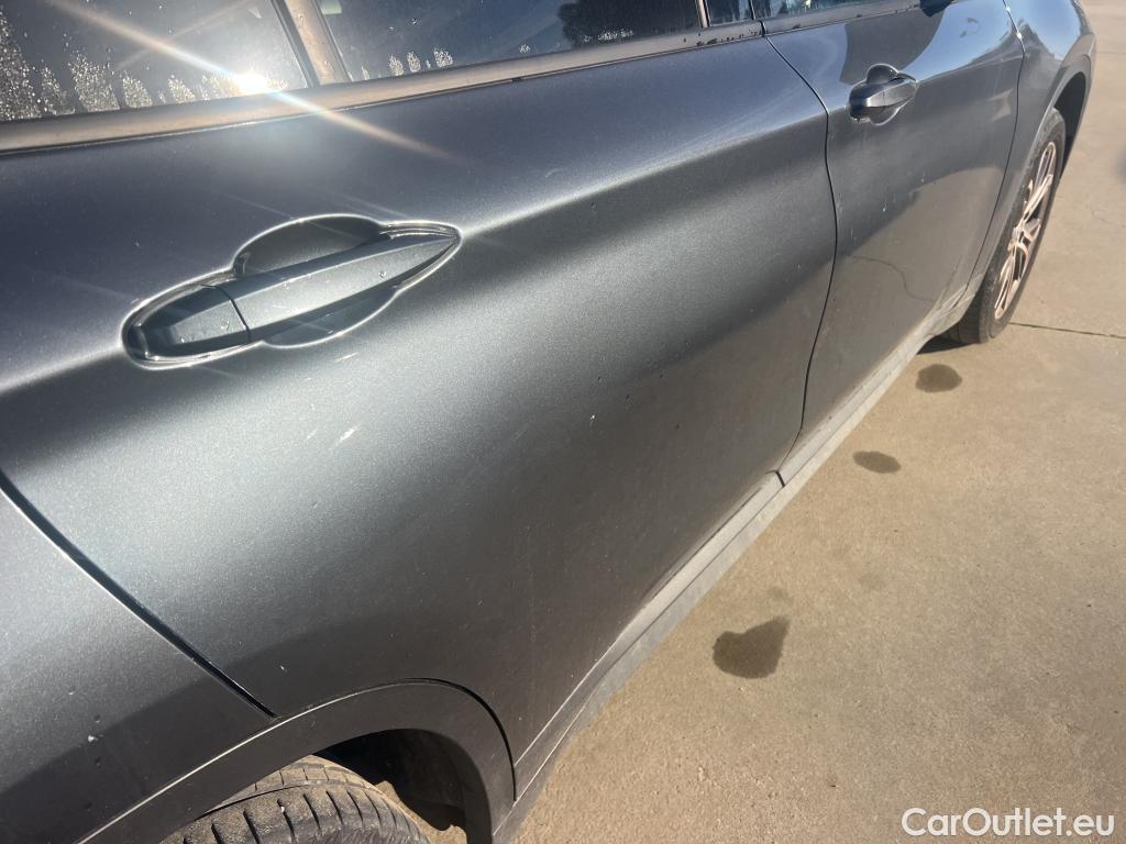  Bmw  X1 BMW  sDrive18i #9