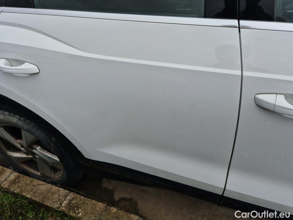  Audi  Q3 AUDI  / 2018 / 5P / todoterreno Advanced 35 TDI 110kW (150CV) S tronic #27