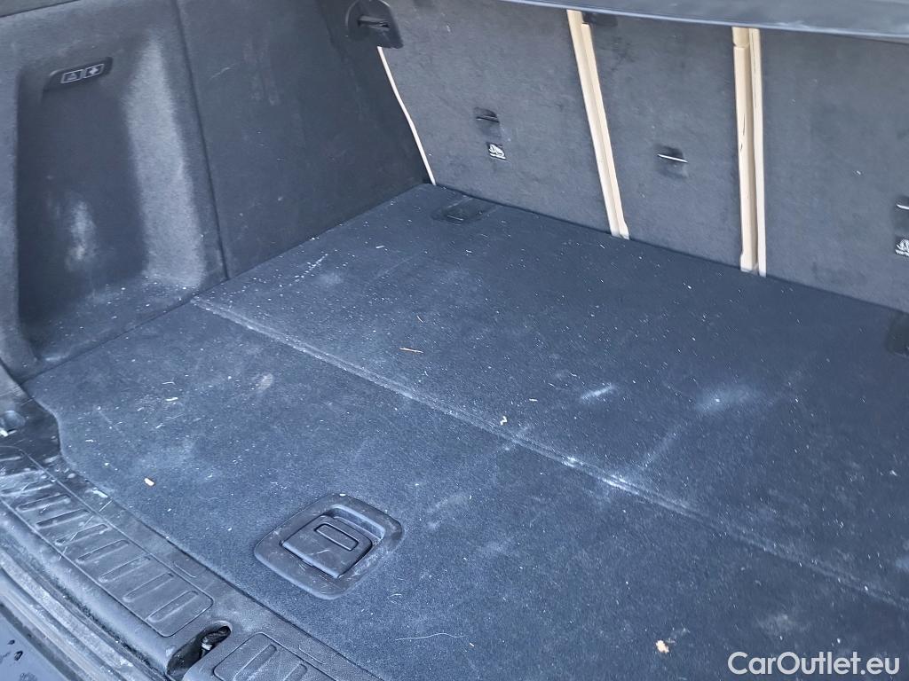  Bmw  X3 BMW  / 2021 / 5P / todoterreno xDrive20d  #37