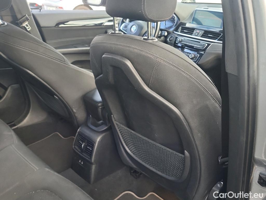  Bmw  X2 BMW  sDrive18i (CX4) #38