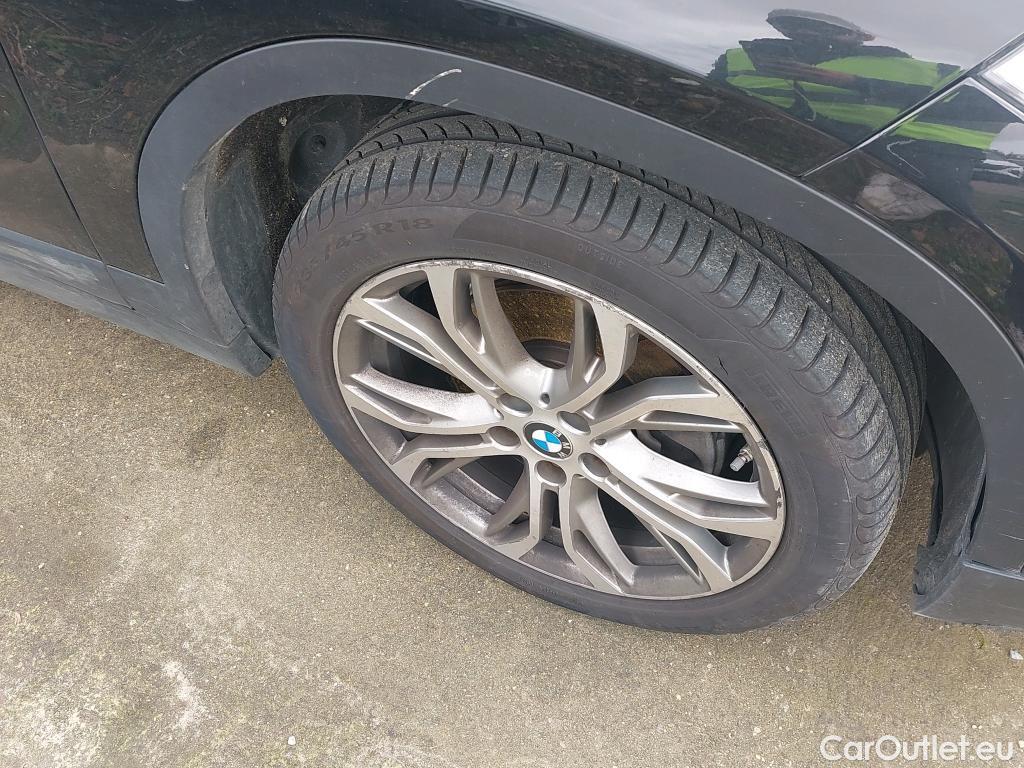  Bmw  X2 BMW  sDrive18i #1